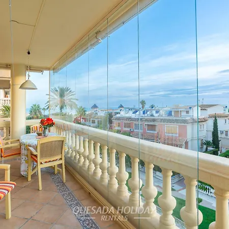 Guardamar Sea View