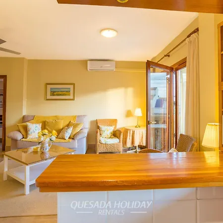 Guardamar Sea View Apartment *