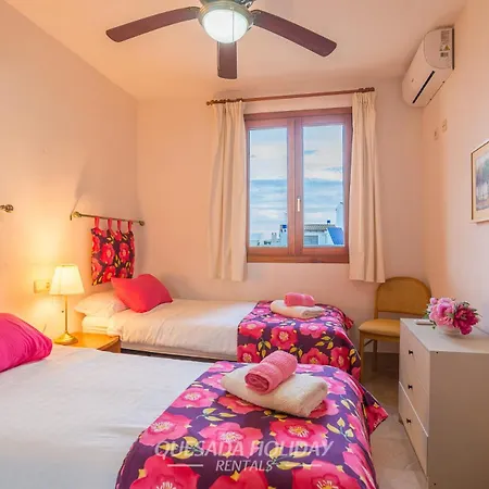 Apartment Guardamar Sea View