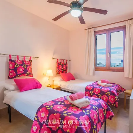 Guardamar Sea View Apartment