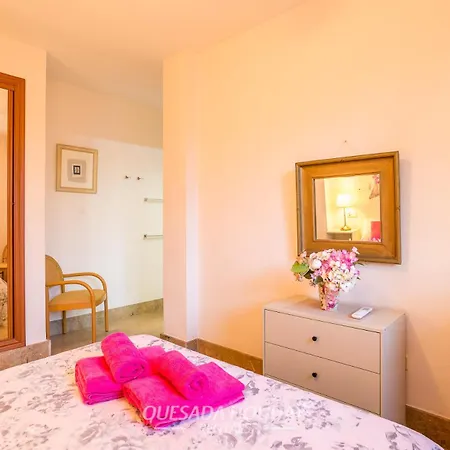 Apartment Guardamar Sea View