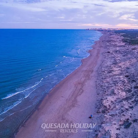Guardamar Sea View Apartment *