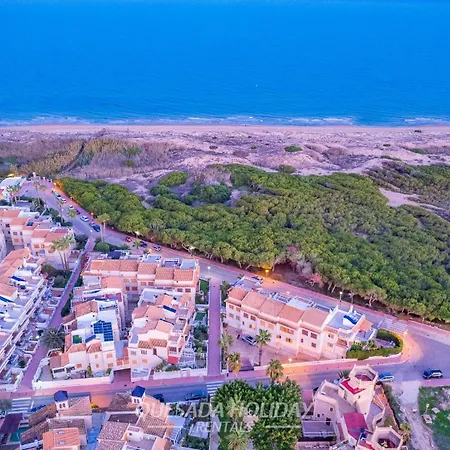Guardamar Sea View