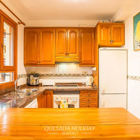Guardamar Sea View Apartment