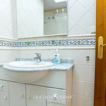 Guardamar Sea View Apartment *