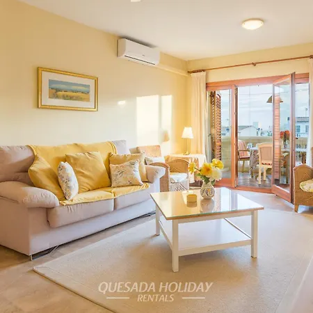 Apartment Guardamar Sea View El Moncayo