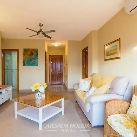 Apartment Guardamar Sea View
