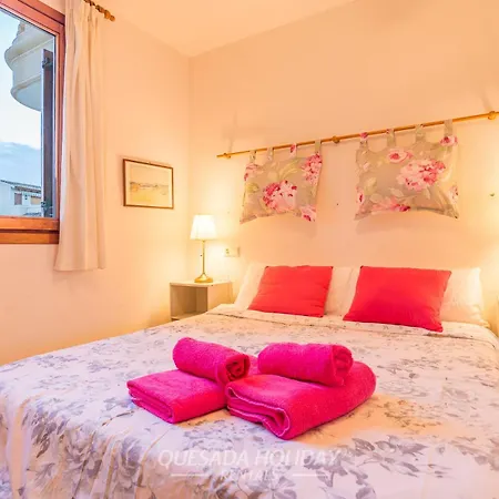 Apartment Guardamar Sea View El Moncayo