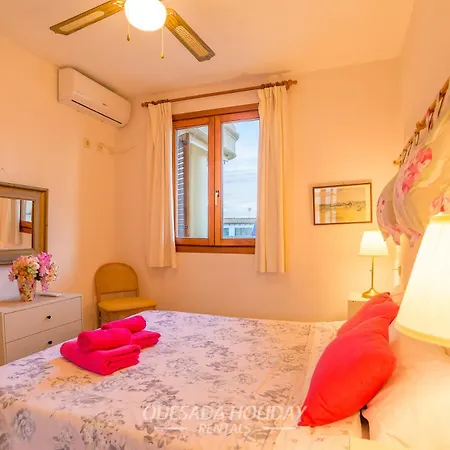 Guardamar Sea View Apartment *