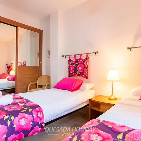 Apartment Guardamar Sea View El Moncayo
