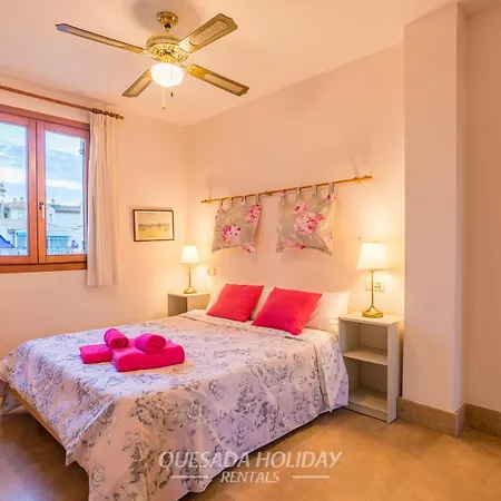Guardamar Sea View Апартаменты